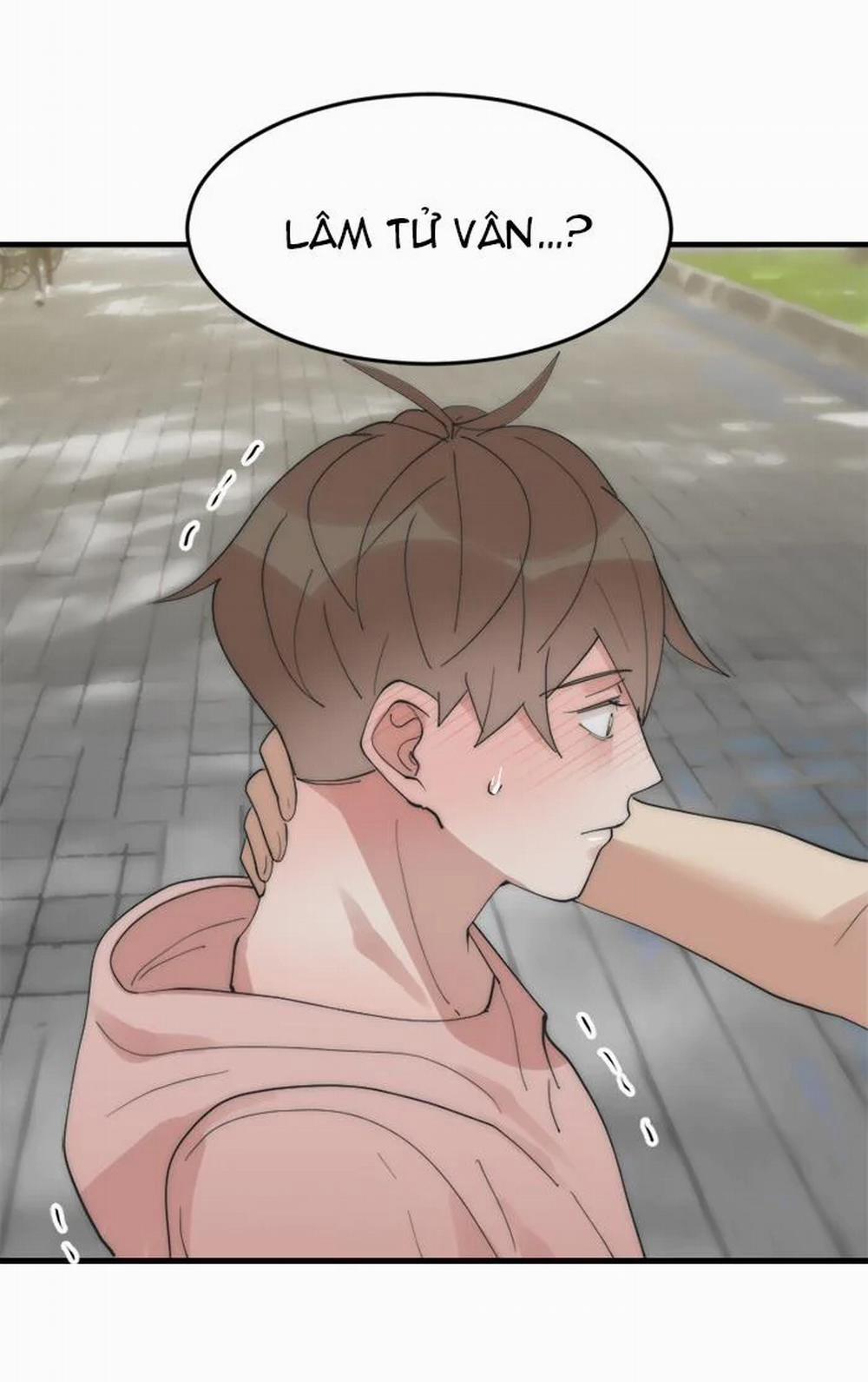 Đàn Anh "sói Ca" Cùng Phòng Của Tôi 19 trang 22