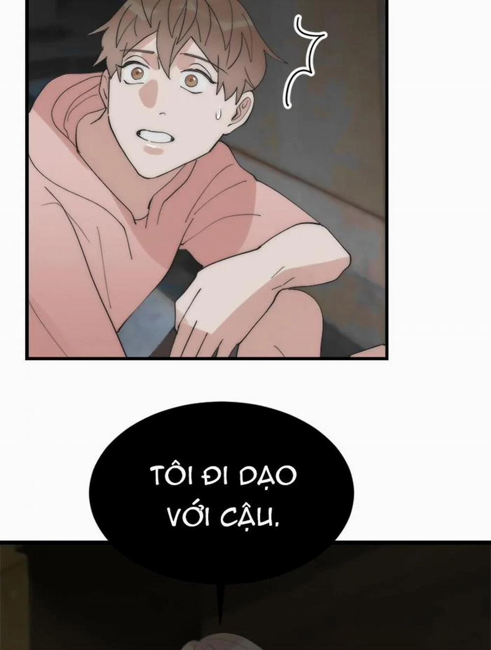 Đàn Anh "sói Ca" Cùng Phòng Của Tôi 19 trang 32