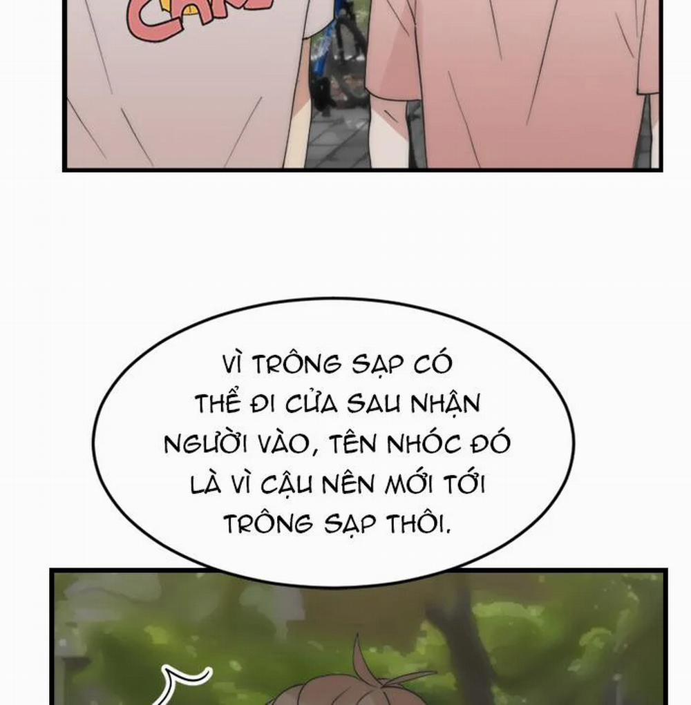 Đàn Anh "sói Ca" Cùng Phòng Của Tôi 19 trang 52