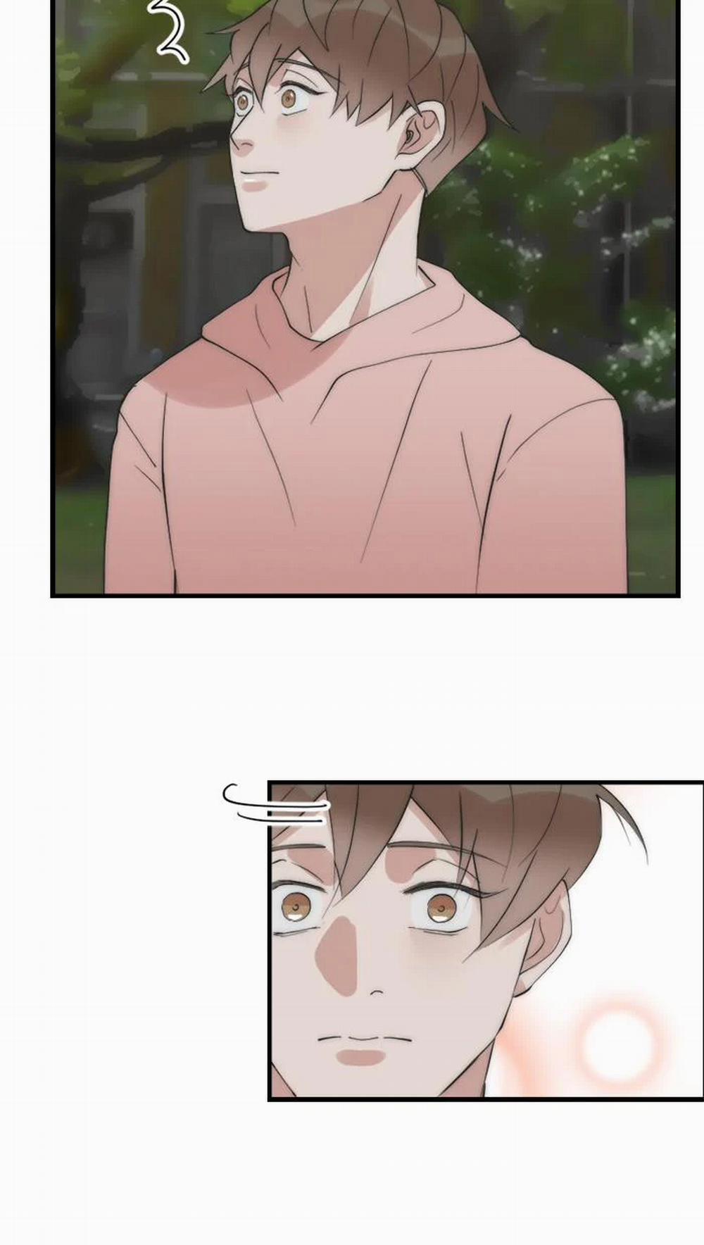 Đàn Anh "sói Ca" Cùng Phòng Của Tôi 19 trang 53