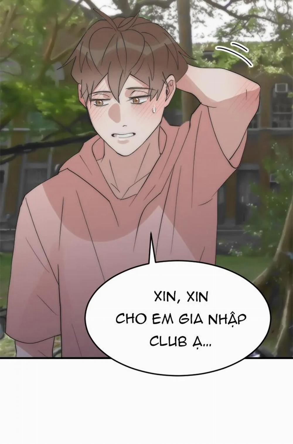 Đàn Anh "sói Ca" Cùng Phòng Của Tôi 19 trang 59