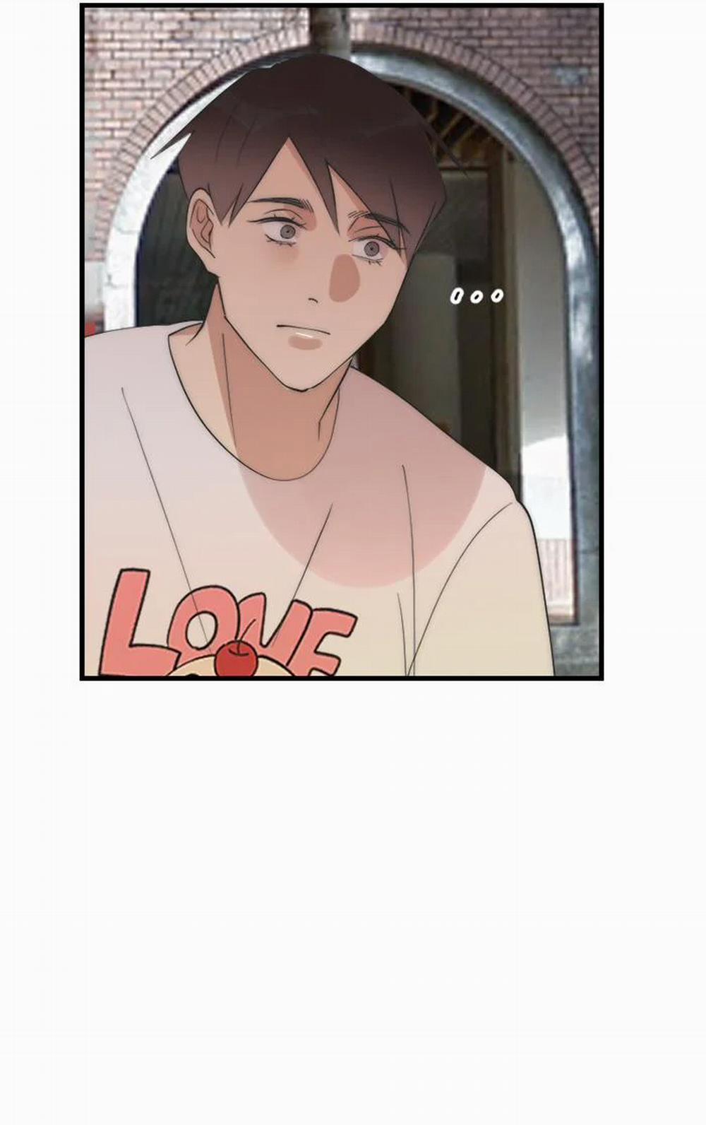 Đàn Anh "sói Ca" Cùng Phòng Của Tôi 19 trang 60