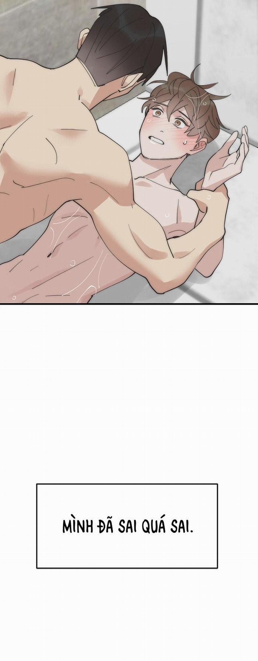 Đàn Anh "sói Ca" Cùng Phòng Của Tôi 21 Không che trang 20