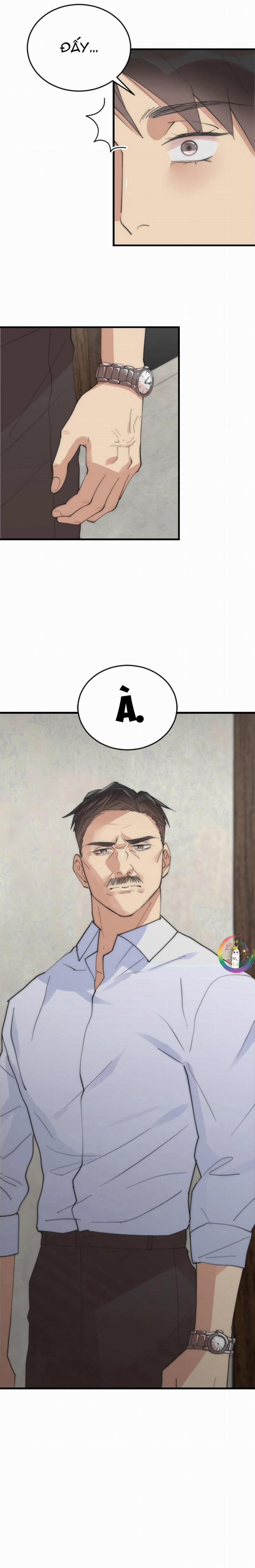 Đàn Anh "sói Ca" Cùng Phòng Của Tôi 23 Không che trang 18