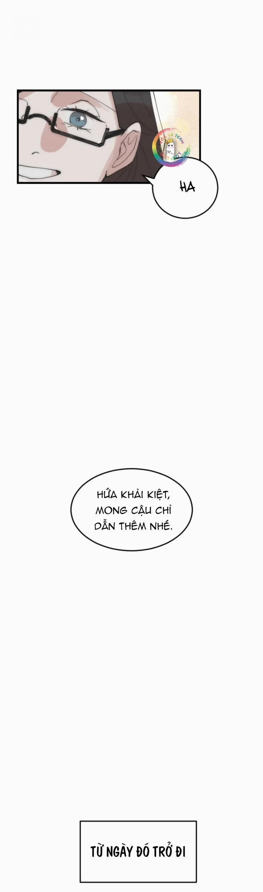 Đàn Anh "sói Ca" Cùng Phòng Của Tôi 24 trang 21