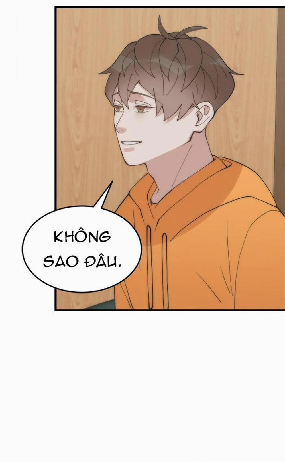 Đàn Anh "sói Ca" Cùng Phòng Của Tôi 27 trang 20