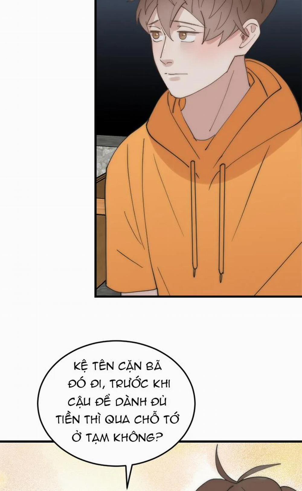 Đàn Anh "sói Ca" Cùng Phòng Của Tôi 27 trang 31