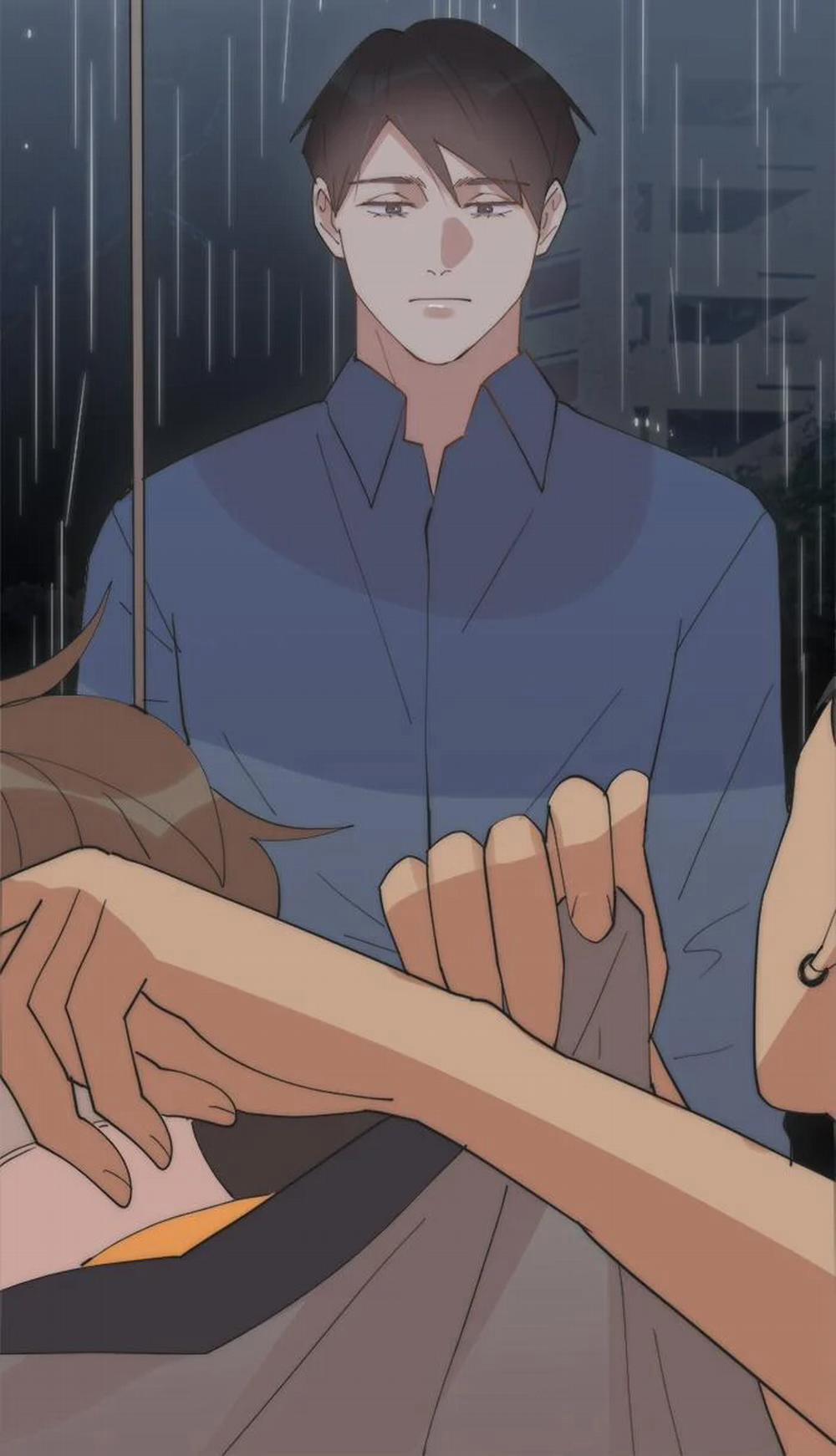 Đàn Anh "sói Ca" Cùng Phòng Của Tôi 27 trang 39