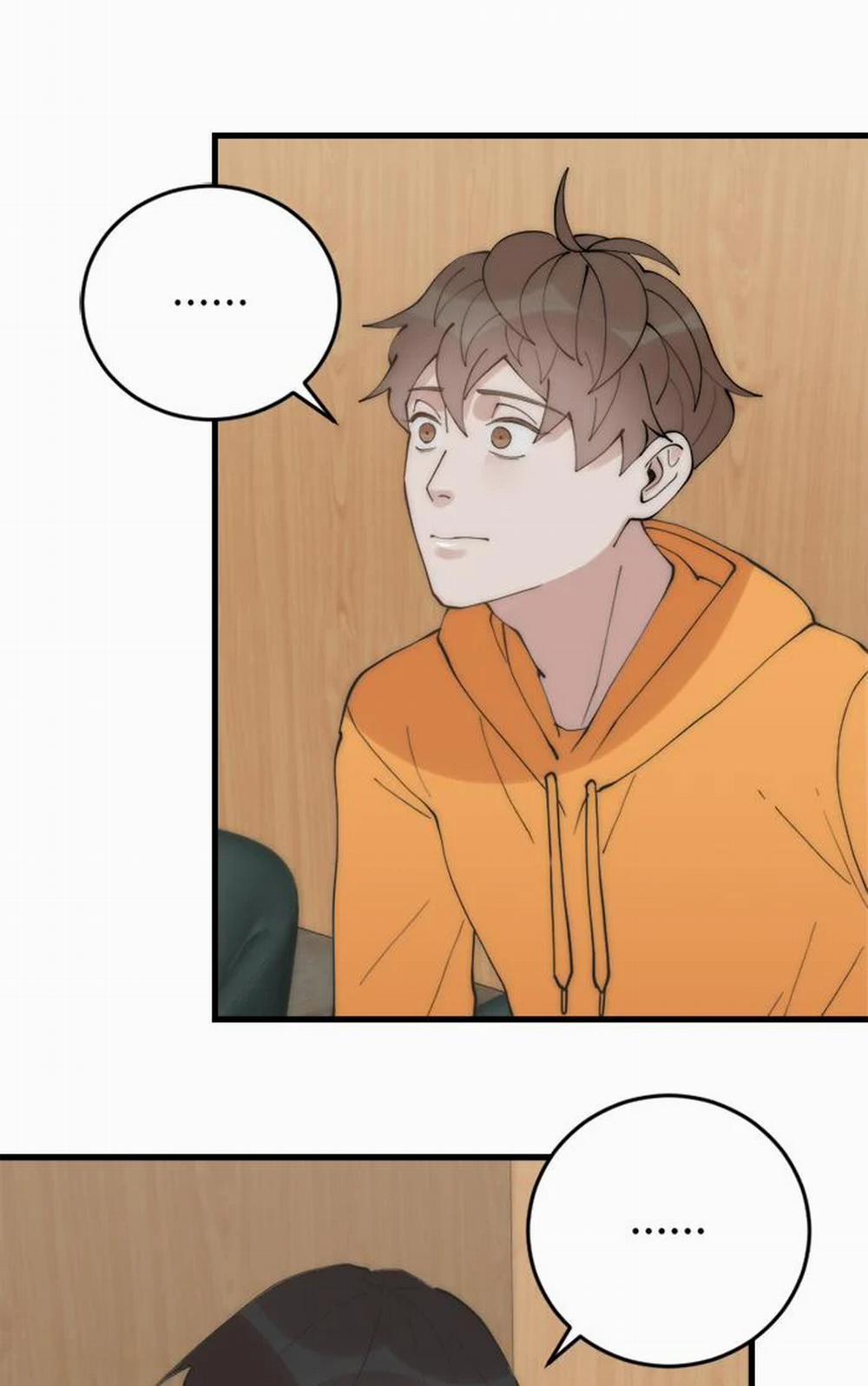 Đàn Anh "sói Ca" Cùng Phòng Của Tôi 27 trang 6