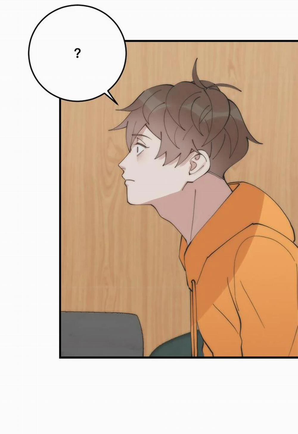 Đàn Anh "sói Ca" Cùng Phòng Của Tôi 27 trang 9