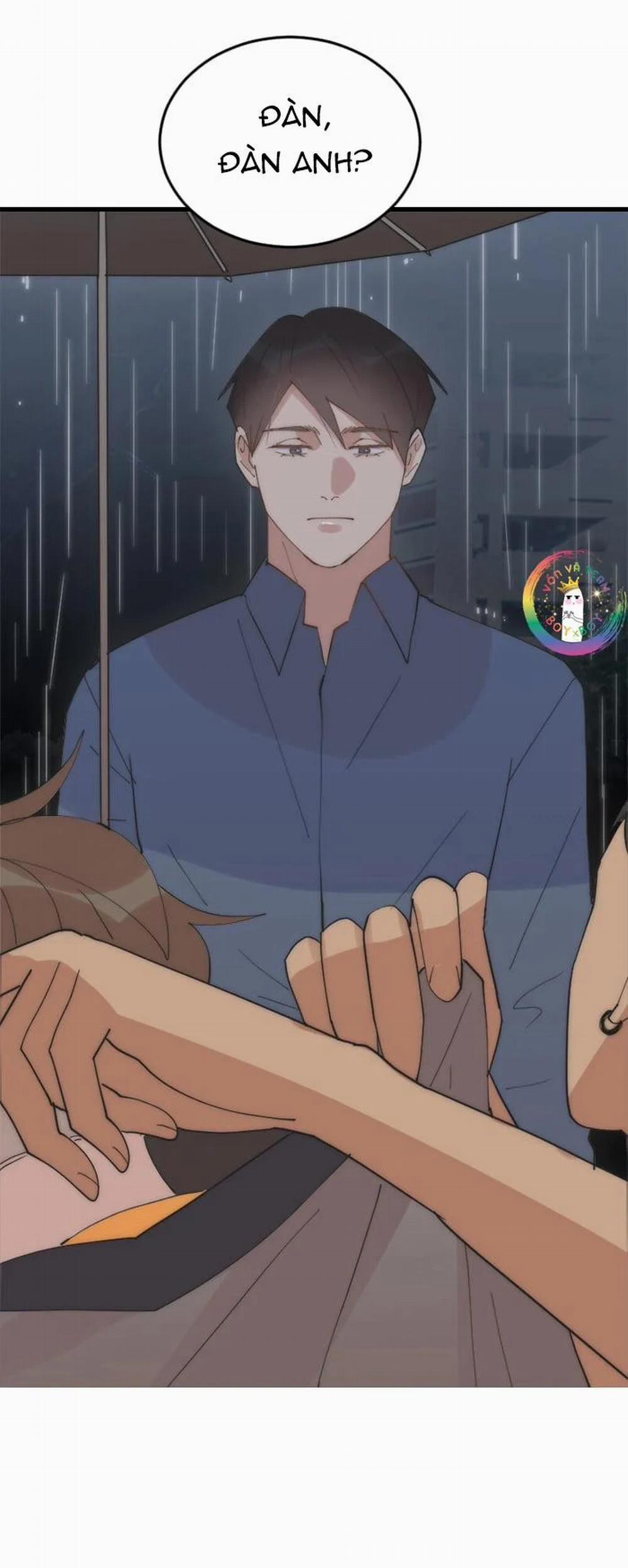 Đàn Anh "sói Ca" Cùng Phòng Của Tôi 28 trang 2