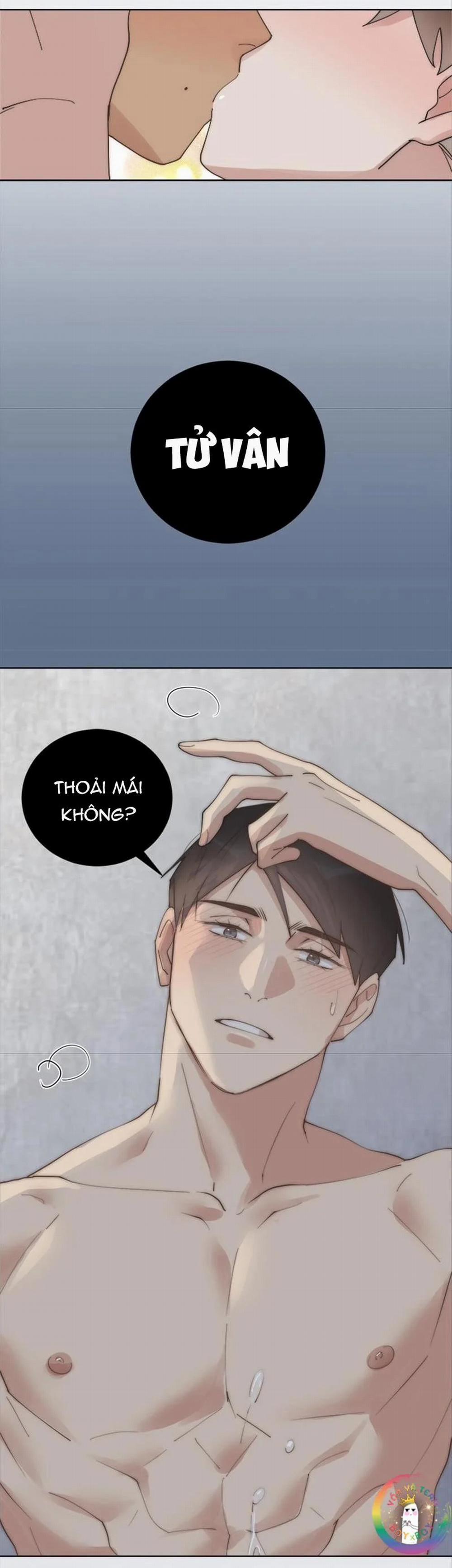 Đàn Anh "sói Ca" Cùng Phòng Của Tôi 29 trang 2