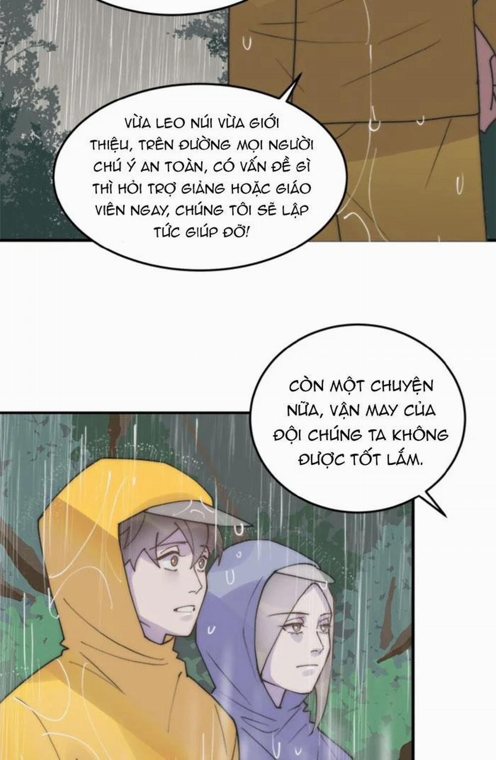 Đàn Anh "sói Ca" Cùng Phòng Của Tôi 32 trang 26