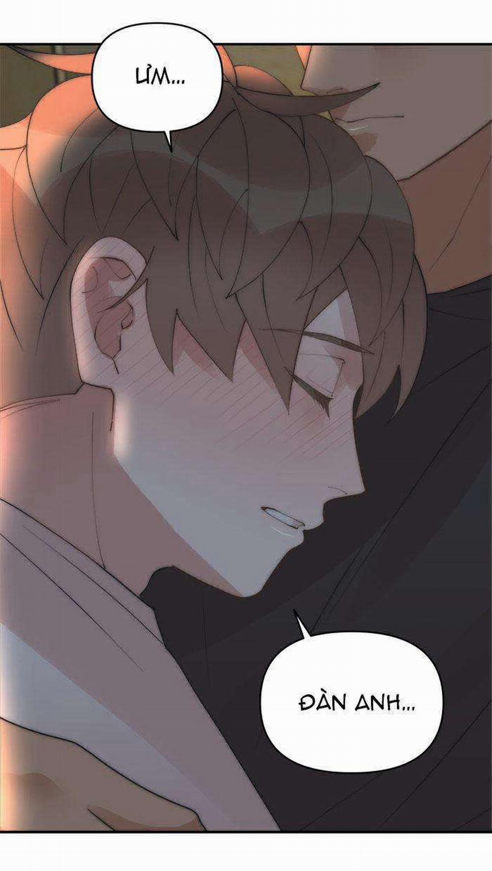 Đàn Anh "sói Ca" Cùng Phòng Của Tôi 37 trang 12