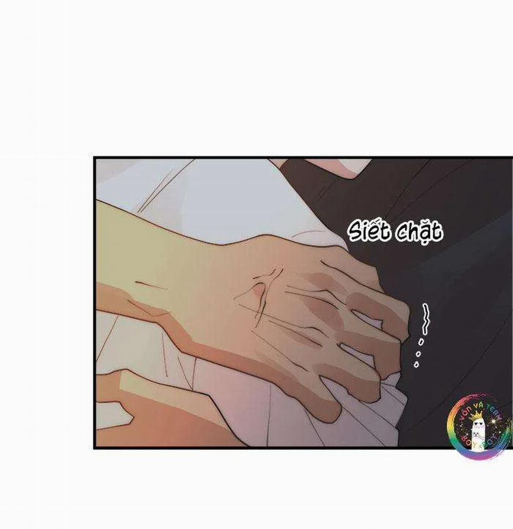 Đàn Anh "sói Ca" Cùng Phòng Của Tôi 37 trang 13