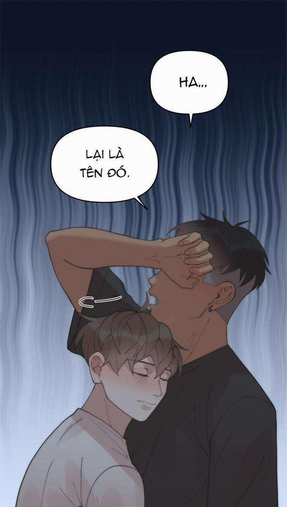 Đàn Anh "sói Ca" Cùng Phòng Của Tôi 37 trang 14