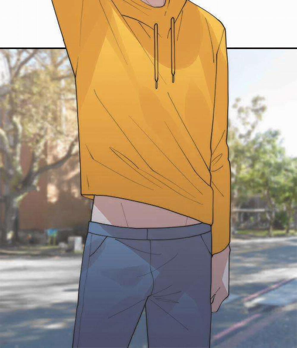 Đàn Anh "sói Ca" Cùng Phòng Của Tôi 37 trang 17