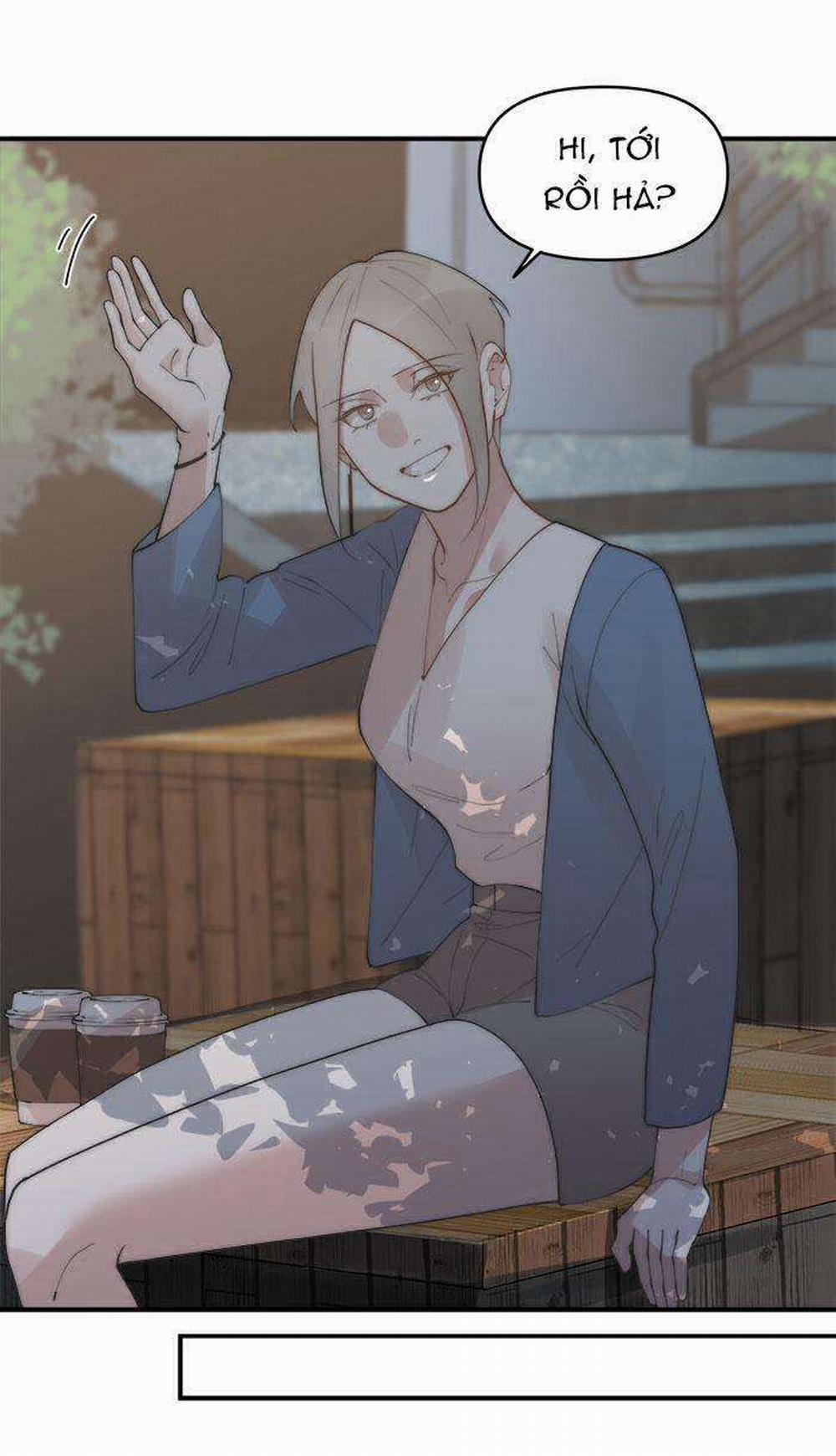 Đàn Anh "sói Ca" Cùng Phòng Của Tôi 37 trang 18