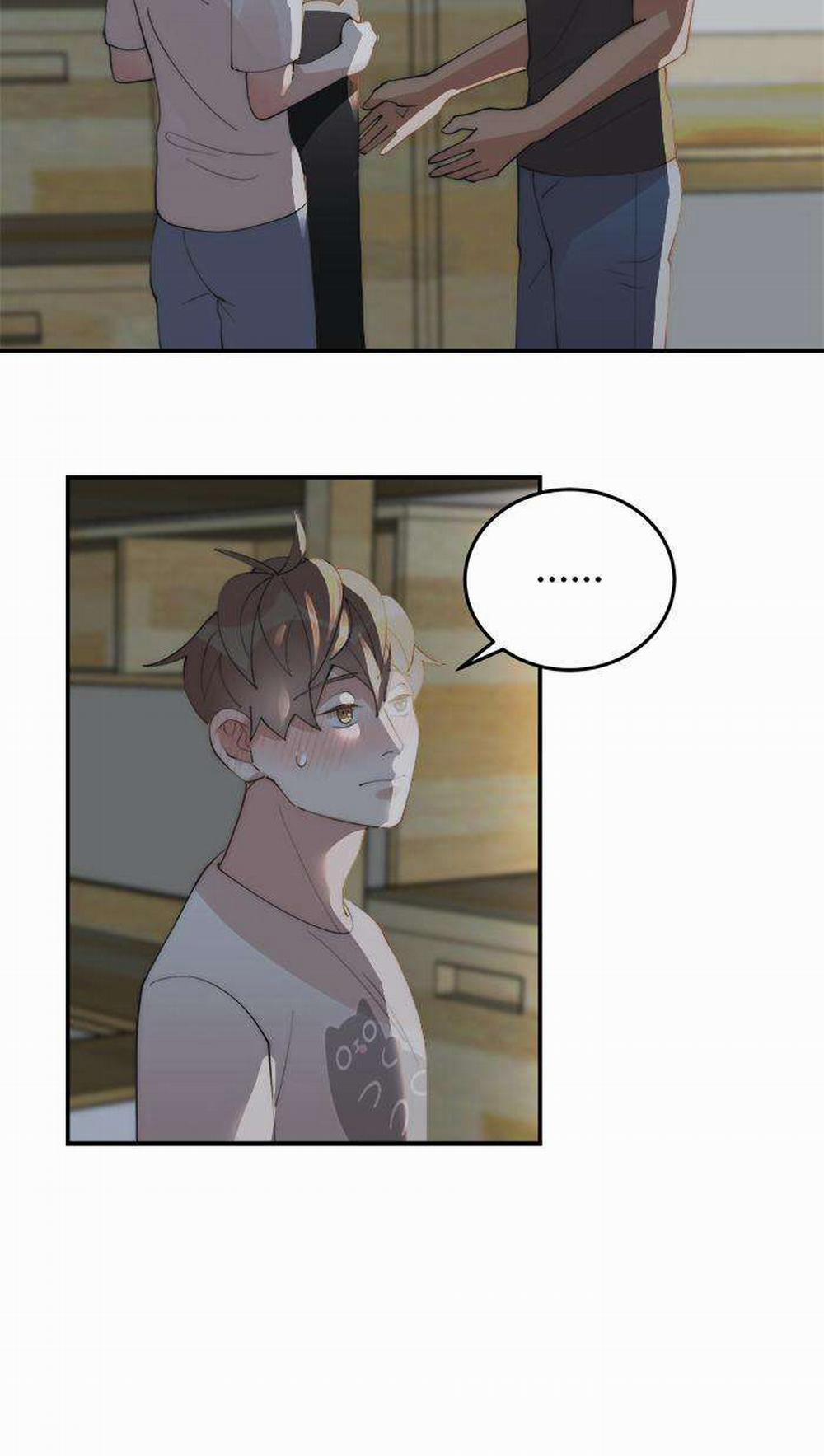 Đàn Anh "sói Ca" Cùng Phòng Của Tôi 37 trang 2