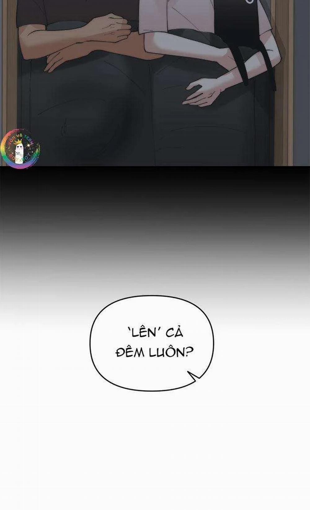 Đàn Anh "sói Ca" Cùng Phòng Của Tôi 37 trang 27