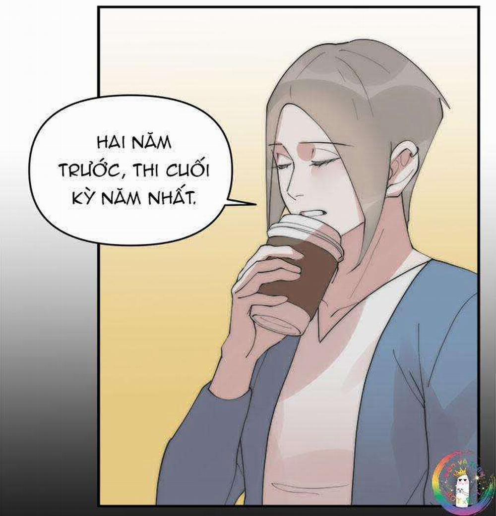 Đàn Anh "sói Ca" Cùng Phòng Của Tôi 37 trang 32