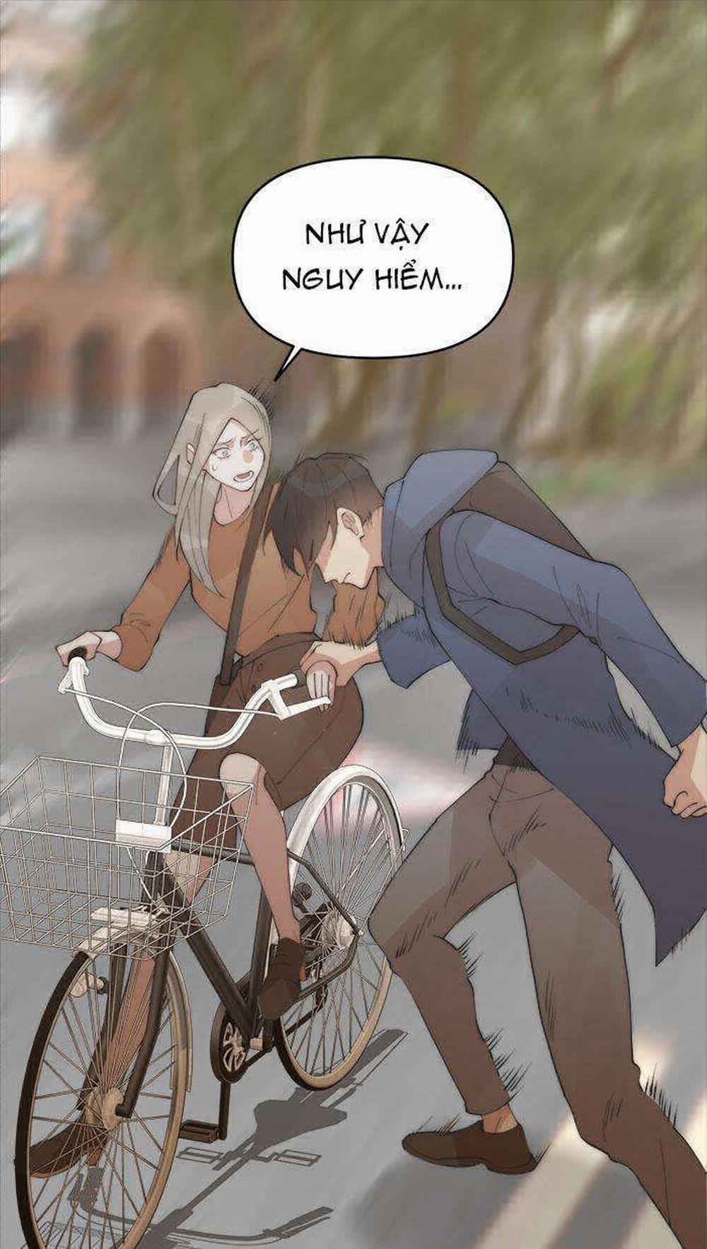 Đàn Anh "sói Ca" Cùng Phòng Của Tôi 37 trang 34