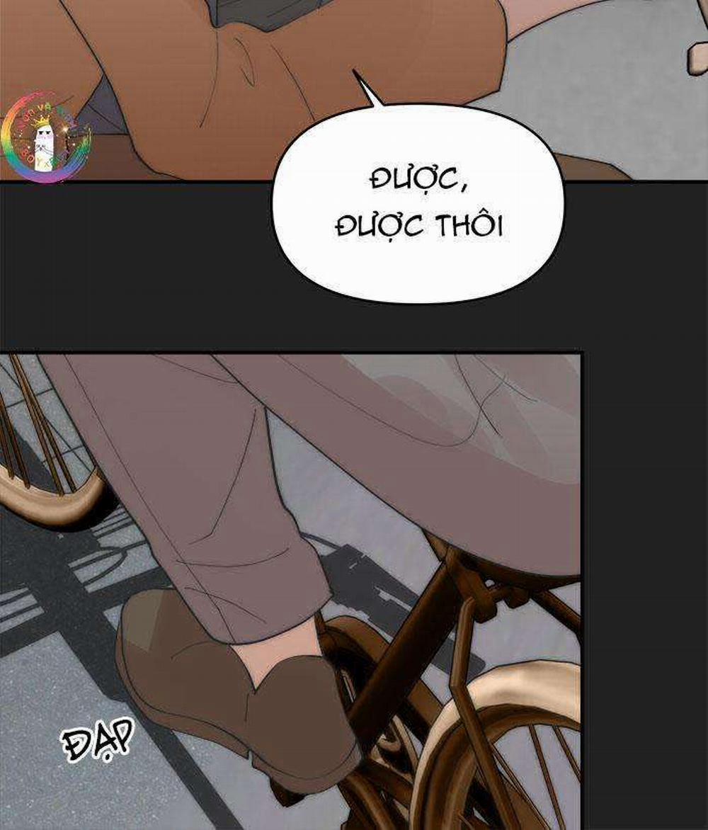 Đàn Anh "sói Ca" Cùng Phòng Của Tôi 37 trang 36