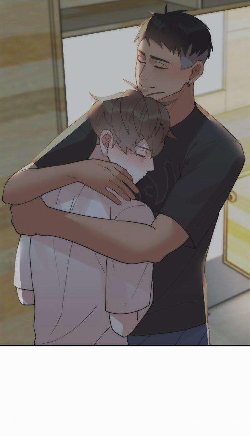 Đàn Anh "sói Ca" Cùng Phòng Của Tôi 37 trang 4