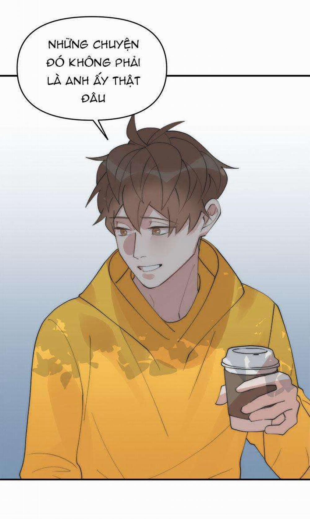 Đàn Anh "sói Ca" Cùng Phòng Của Tôi 37 trang 41