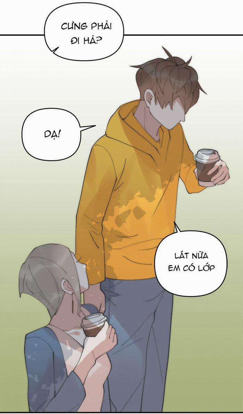 Đàn Anh "sói Ca" Cùng Phòng Của Tôi 37 trang 42