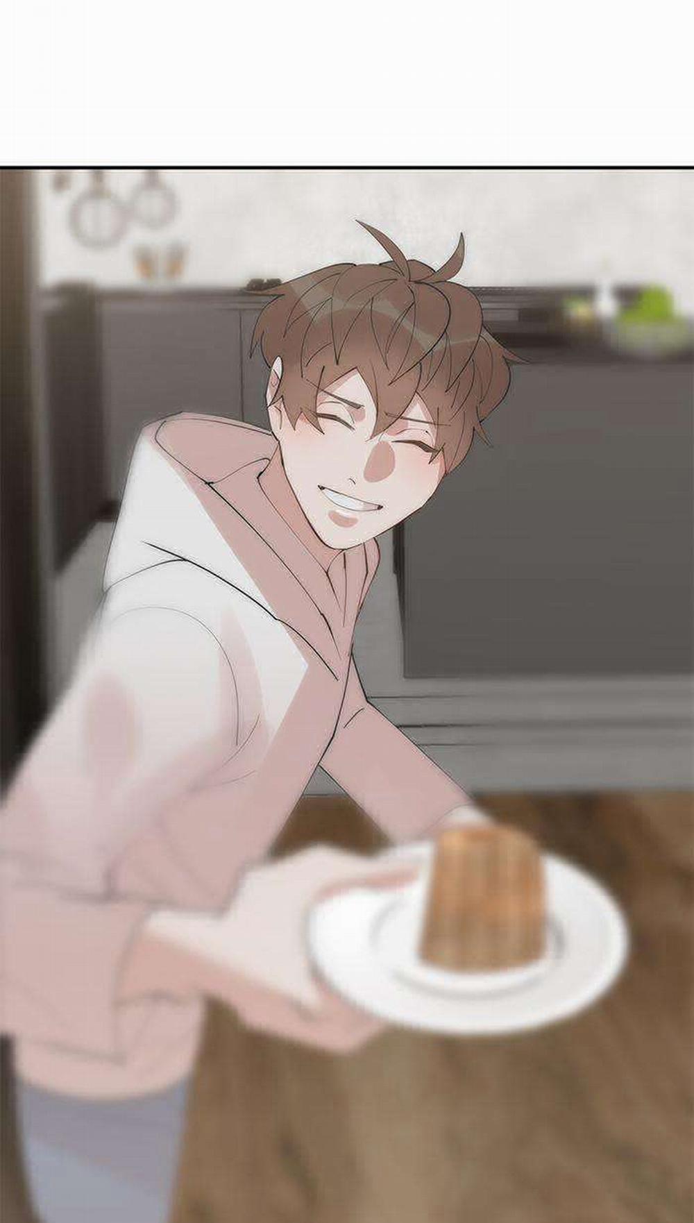 Đàn Anh "sói Ca" Cùng Phòng Của Tôi 37 trang 46