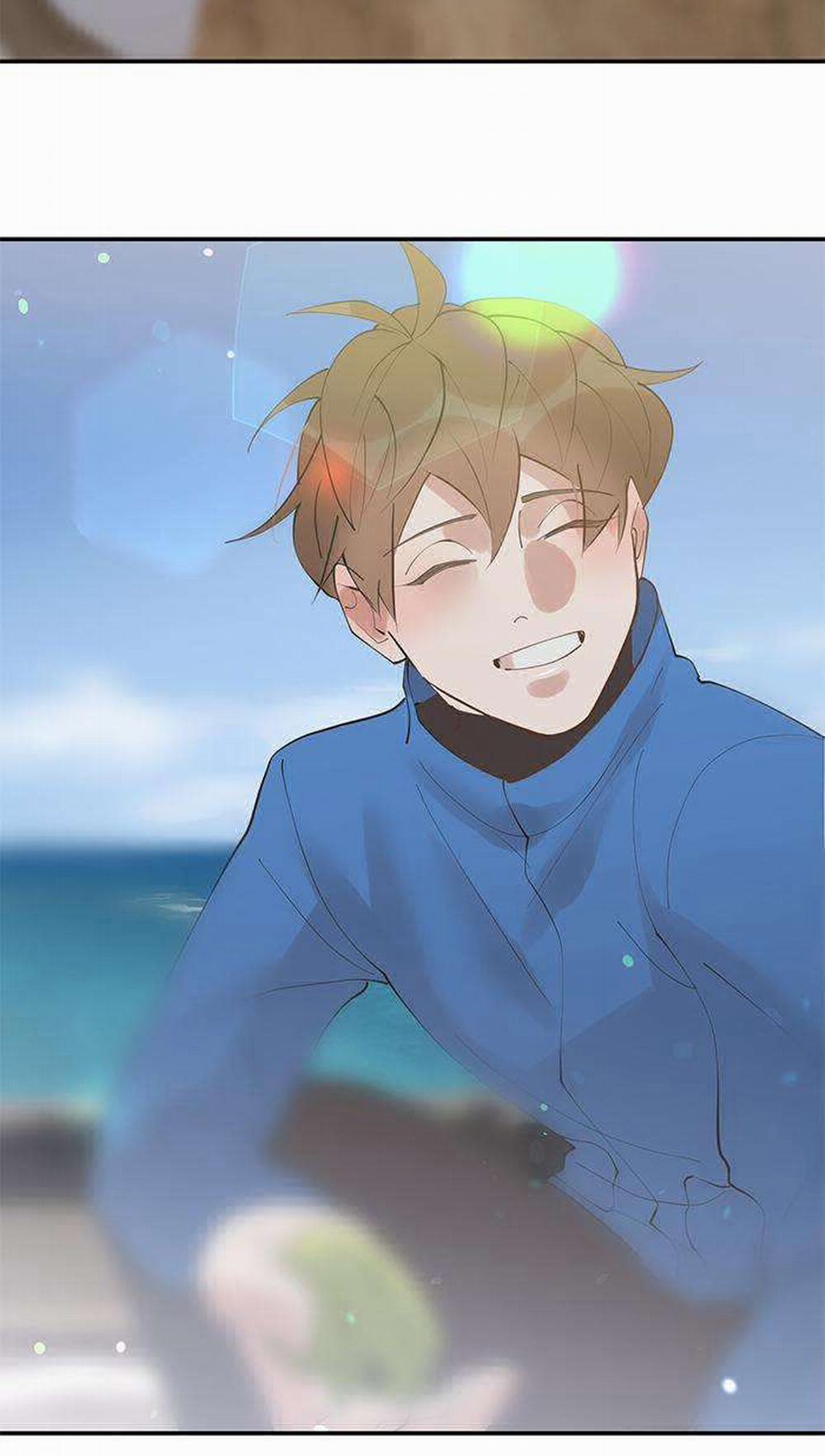 Đàn Anh "sói Ca" Cùng Phòng Của Tôi 37 trang 47