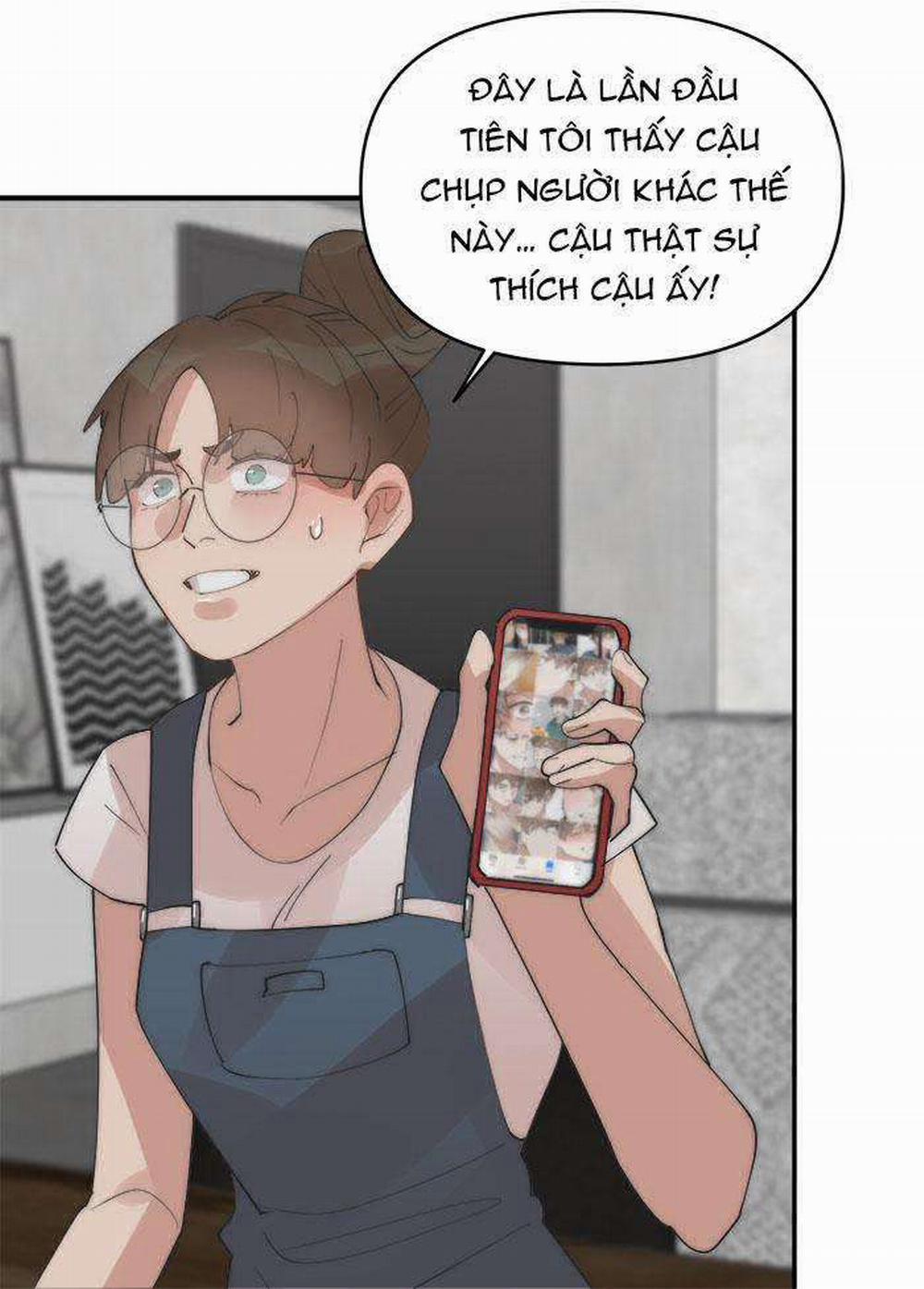 Đàn Anh "sói Ca" Cùng Phòng Của Tôi 37 trang 53