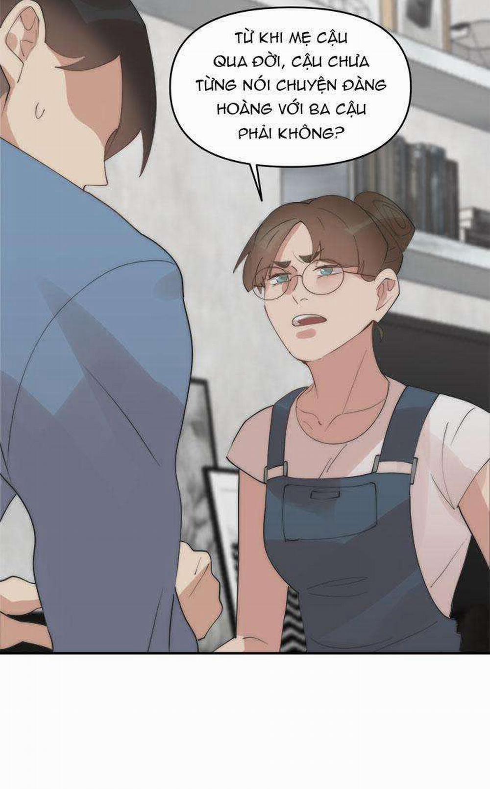 Đàn Anh "sói Ca" Cùng Phòng Của Tôi 37 trang 56