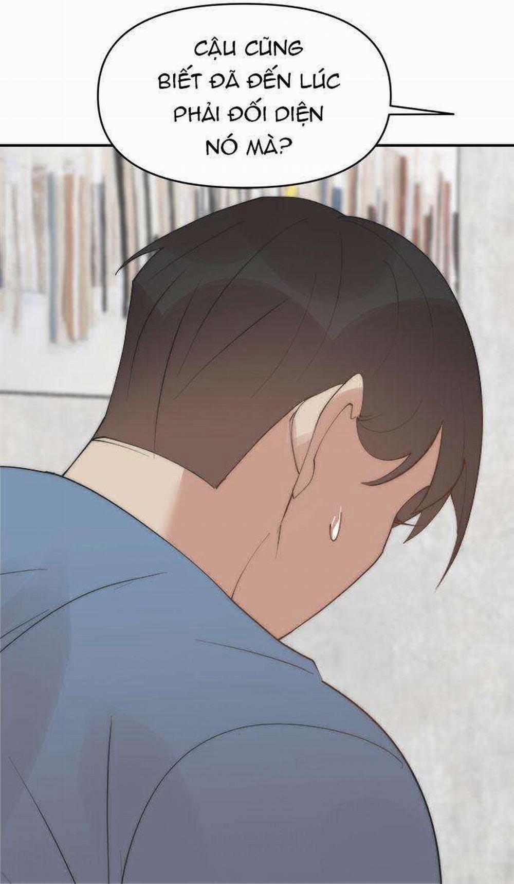 Đàn Anh "sói Ca" Cùng Phòng Của Tôi 37 trang 57