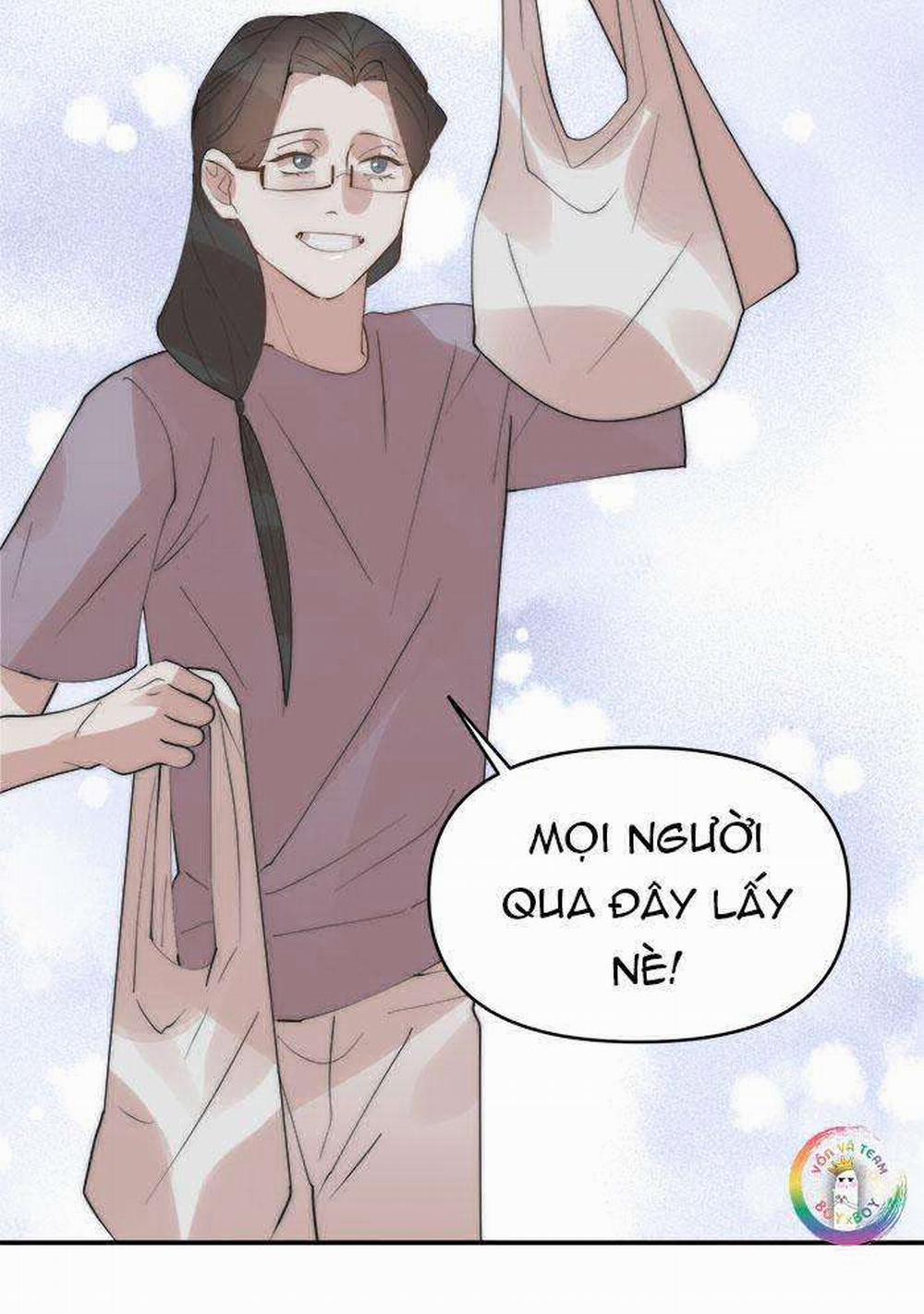 Đàn Anh "sói Ca" Cùng Phòng Của Tôi 37 trang 60