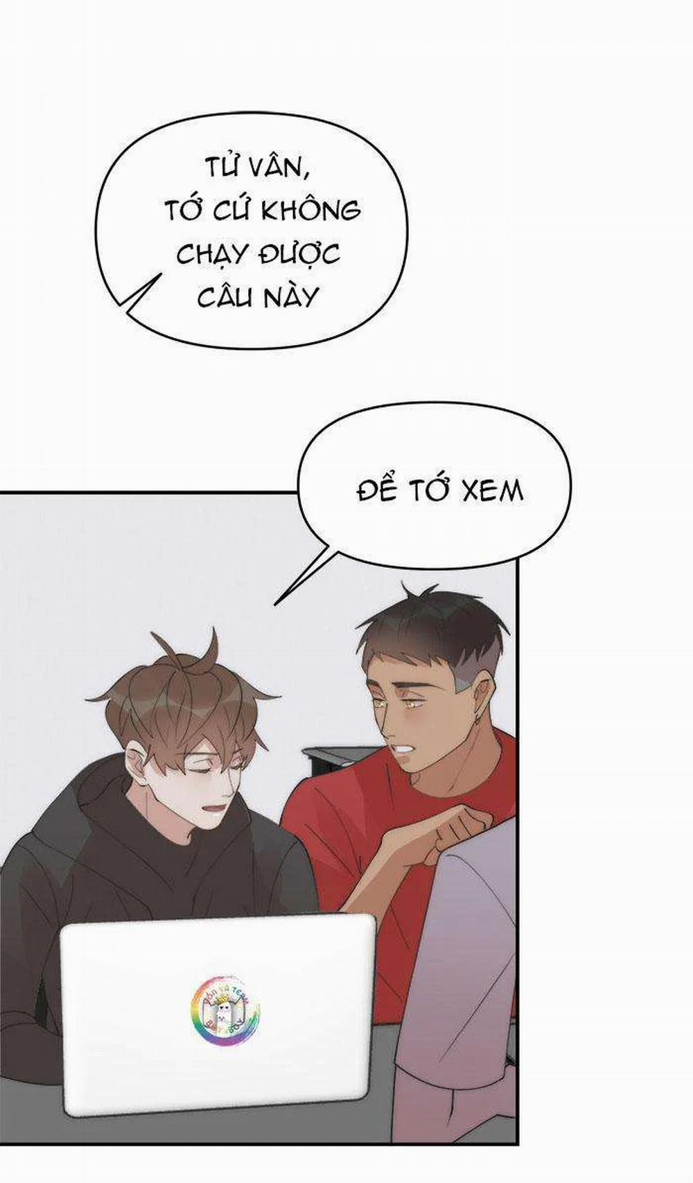 Đàn Anh "sói Ca" Cùng Phòng Của Tôi 37 trang 62