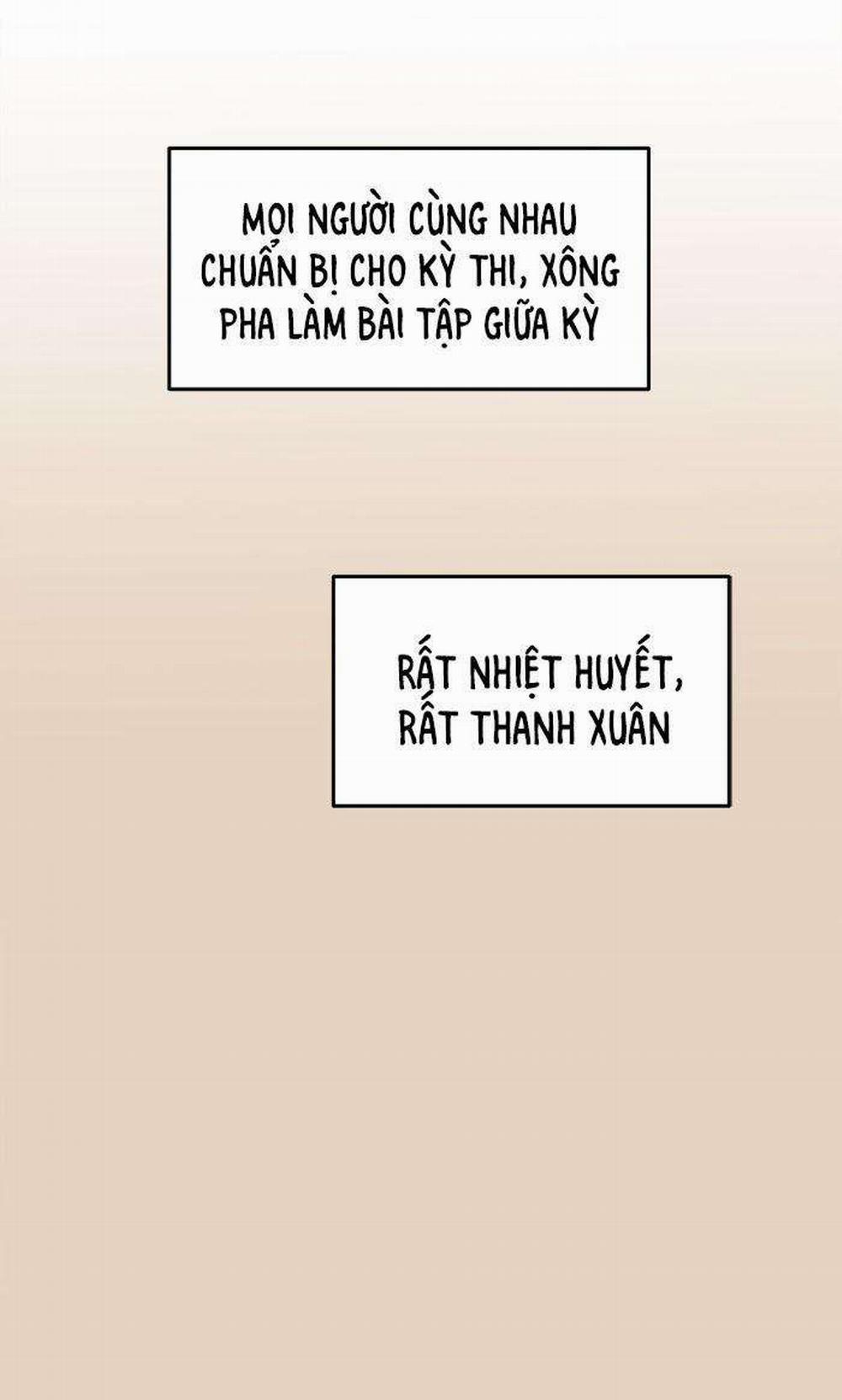 Đàn Anh "sói Ca" Cùng Phòng Của Tôi 37 trang 63