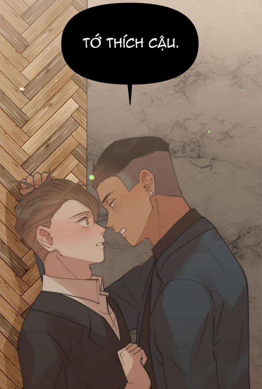 Đàn Anh "sói Ca" Cùng Phòng Của Tôi 37 trang 66