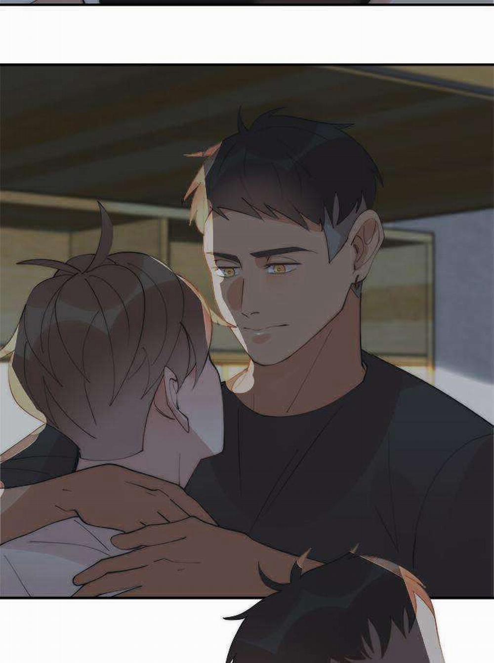 Đàn Anh "sói Ca" Cùng Phòng Của Tôi 37 trang 7