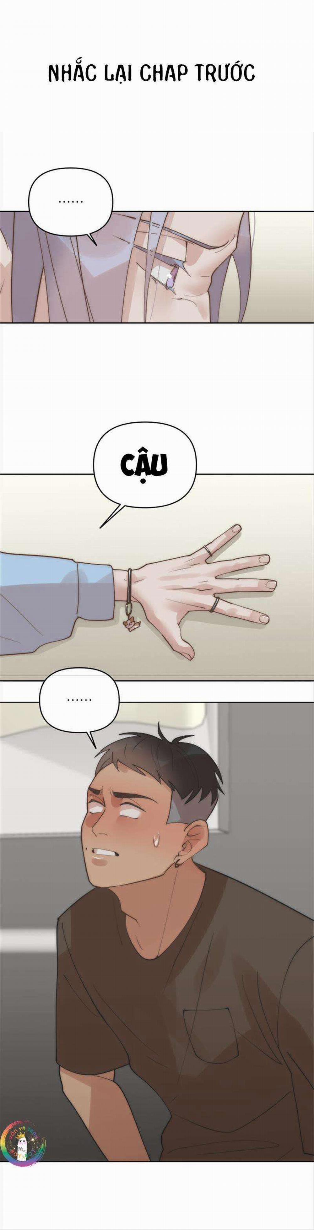 Đàn Anh "sói Ca" Cùng Phòng Của Tôi 39 trang 1