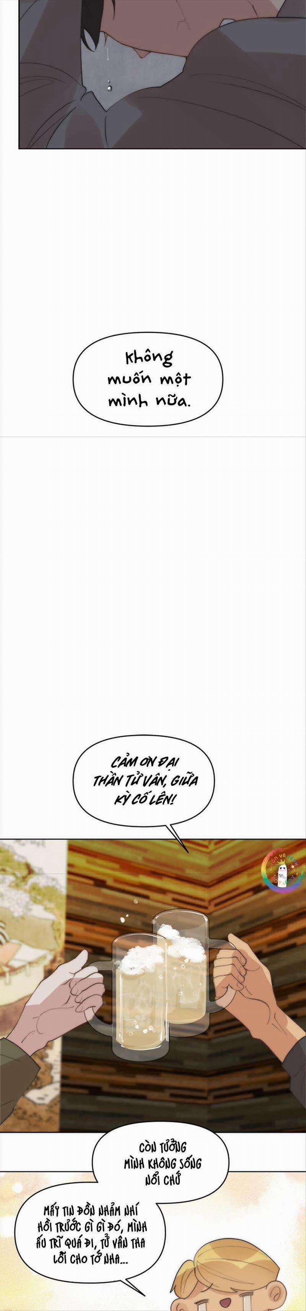 Đàn Anh "sói Ca" Cùng Phòng Của Tôi 39 trang 20