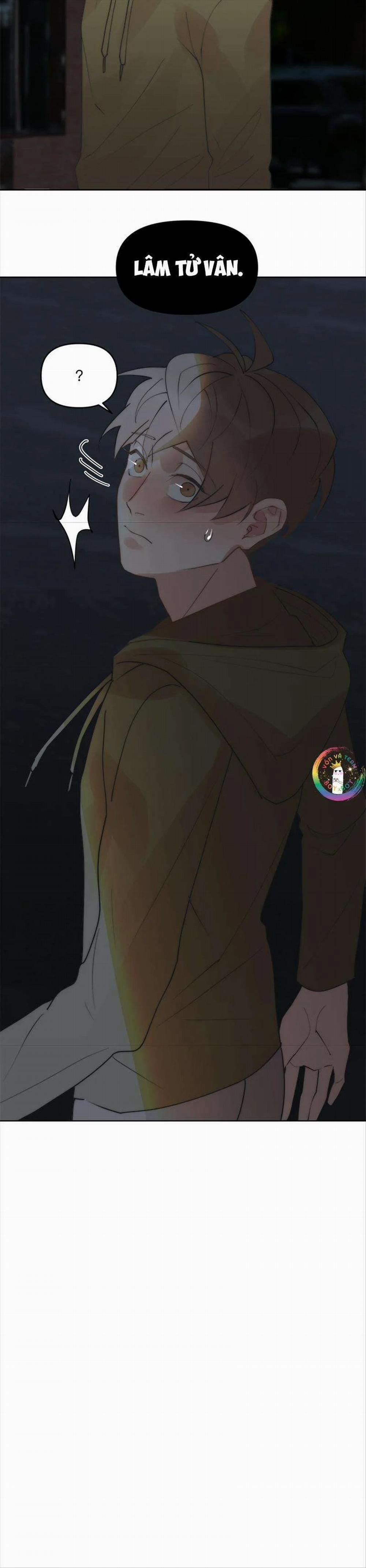 Đàn Anh "sói Ca" Cùng Phòng Của Tôi 39 trang 30