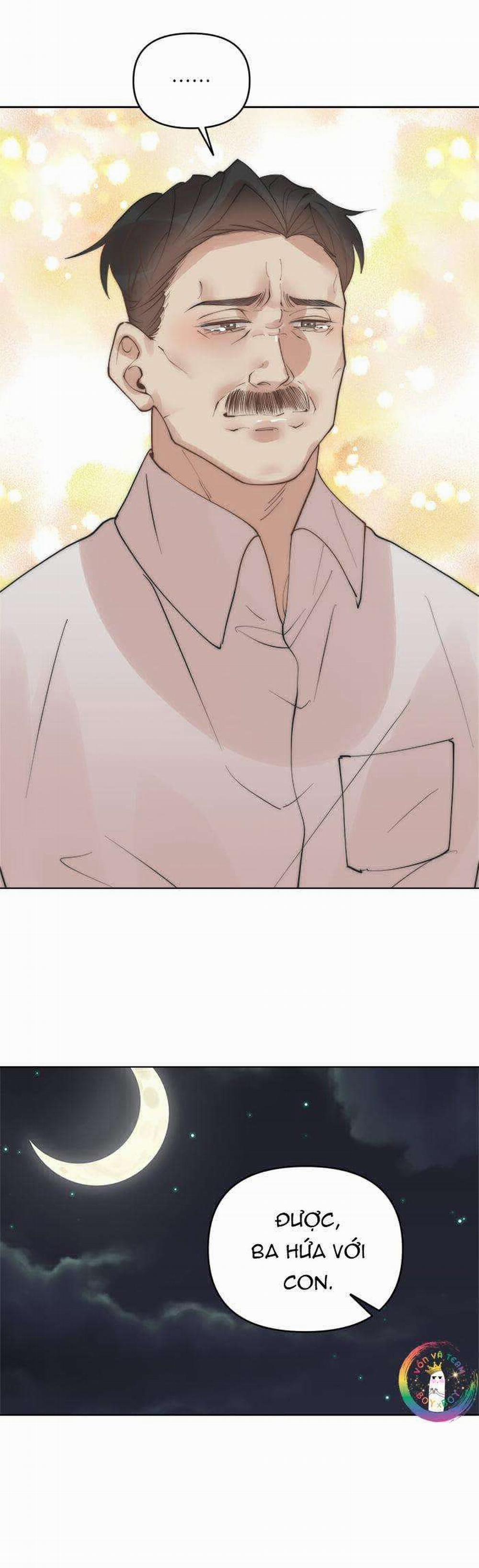 Đàn Anh "sói Ca" Cùng Phòng Của Tôi 41 trang 33