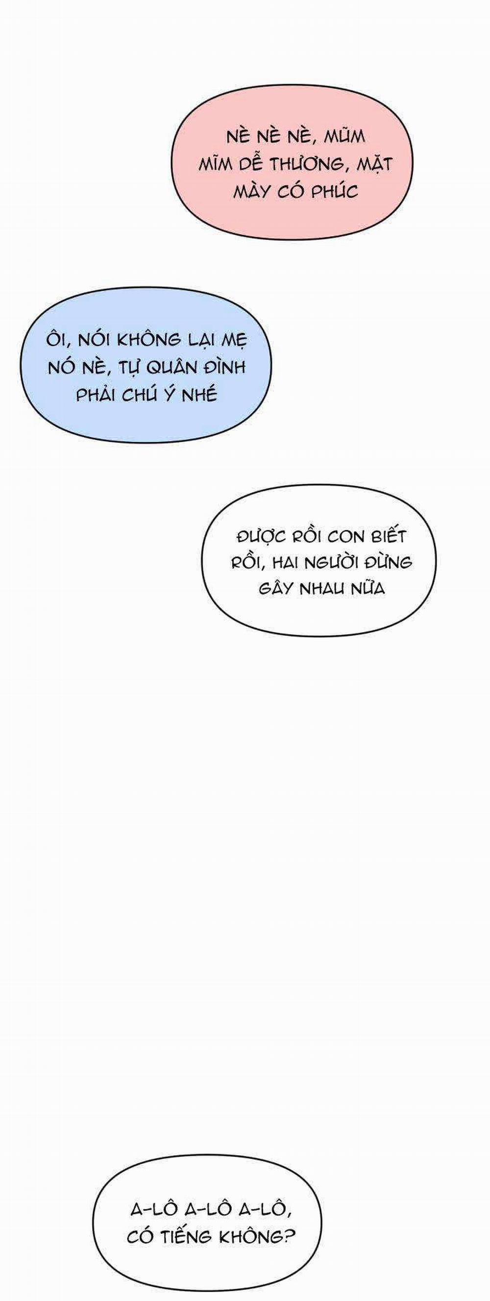 Đàn Anh "sói Ca" Cùng Phòng Của Tôi 42 trang 35