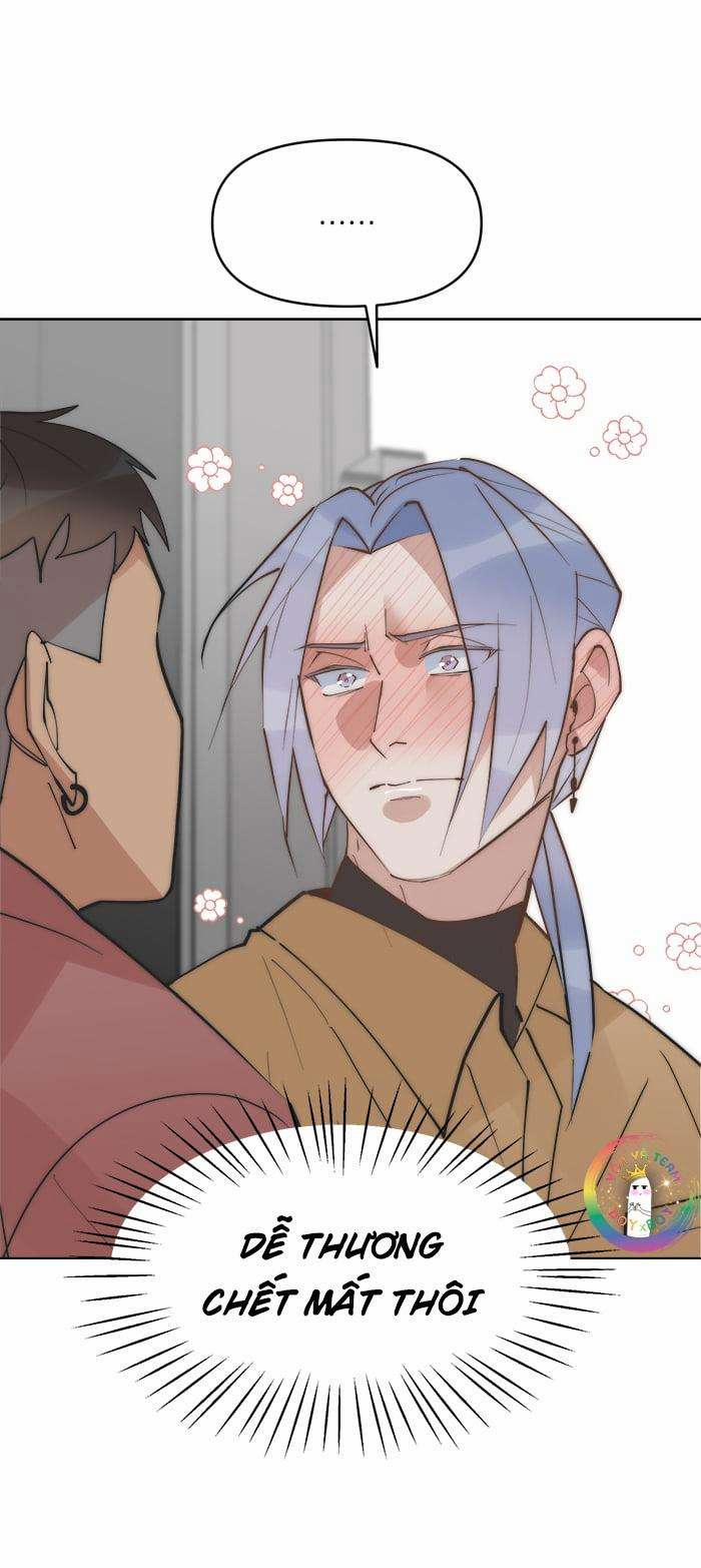 Đàn Anh "sói Ca" Cùng Phòng Của Tôi 43 trang 27