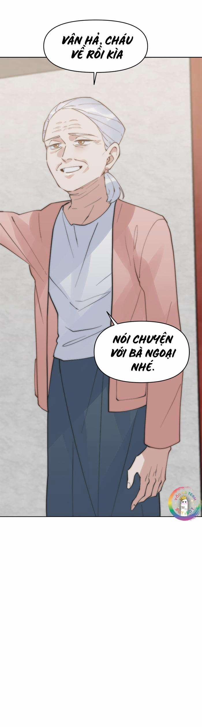 Đàn Anh "sói Ca" Cùng Phòng Của Tôi 43 trang 33