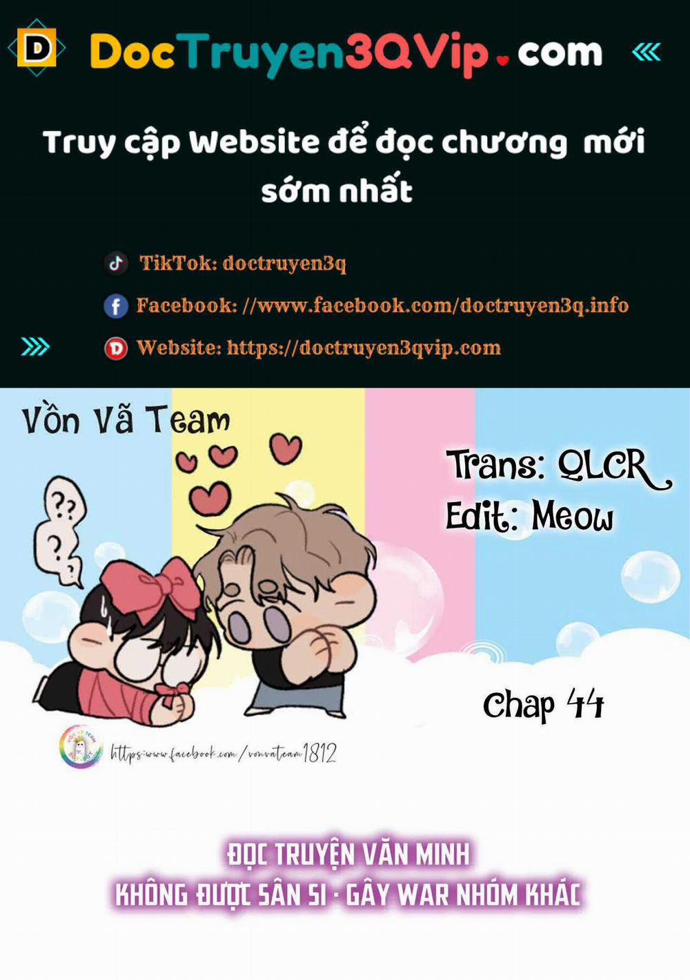 Đàn Anh "sói Ca" Cùng Phòng Của Tôi 44 trang 0