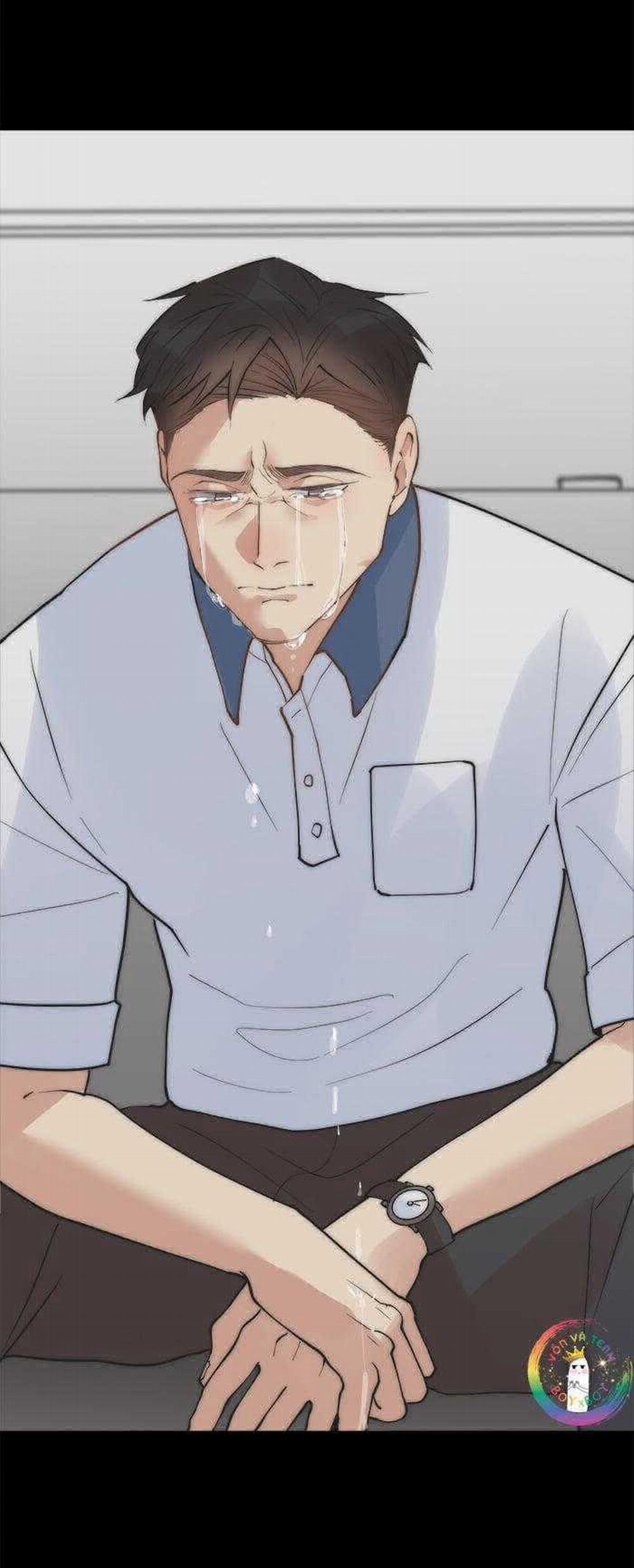 Đàn Anh "sói Ca" Cùng Phòng Của Tôi 44 trang 25