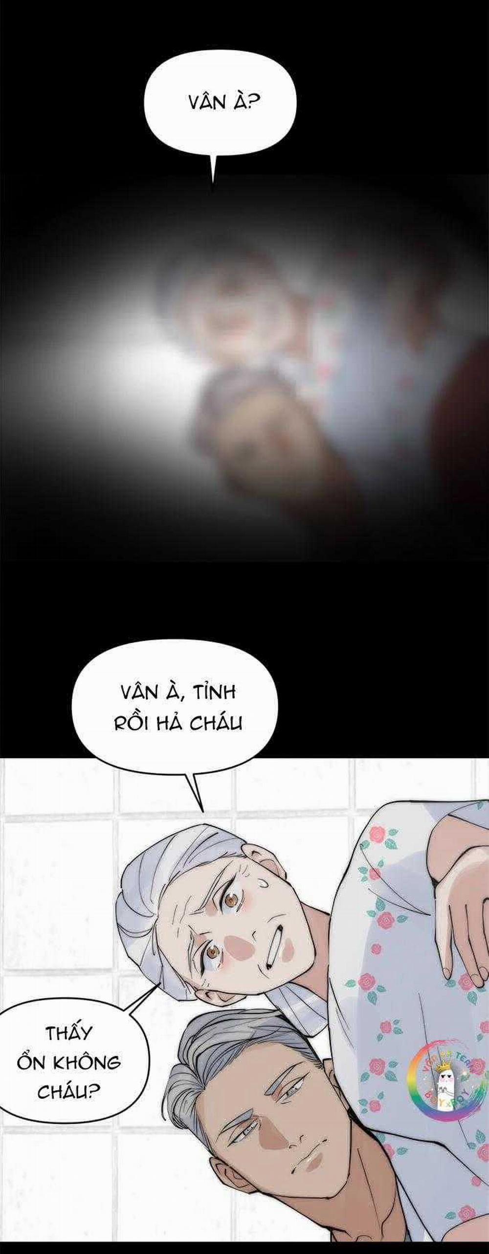 Đàn Anh "sói Ca" Cùng Phòng Của Tôi 44 trang 27